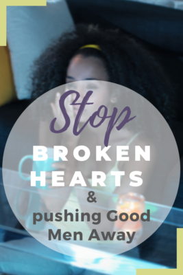 Stop Broken Hearts