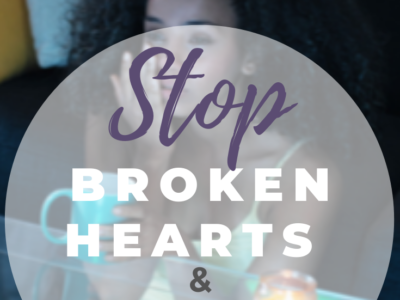 Stop Broken Hearts