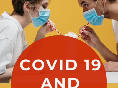 Covid 19 and Dating