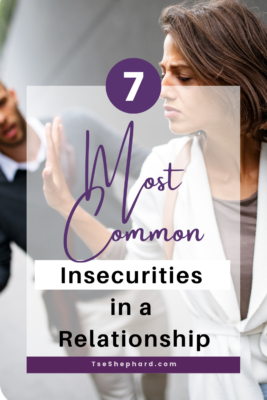 7 Most Common Insecurities in a Relationship Image