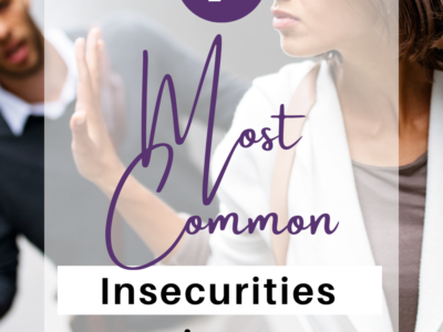 7 Most Common Insecurities in a Relationship Image