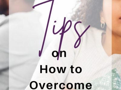 5 Tips on How to Overcome Resentment